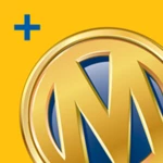 manheim android application logo